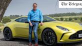 Aston Martin Vantage review: power, pace and precision makes this British bruiser the one to beat