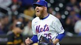 Fantasy Baseball Bullpen Report: Reed Garrett not a surefire fill-in for Edwin Diaz; James McArthur stumbles