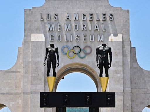 What to know about the 2028 Summer Olympics in Los Angeles: venues, sports and dates