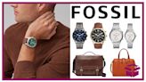 Discover Timeless Elegance: Fossil Deals Up to 70% Off!