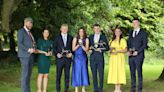 'We are incredibly proud of their accomplishments' - Irish National Stud students reach graduation