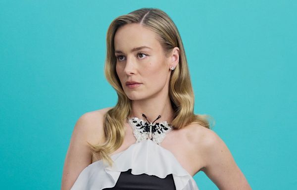 ‘Lessons in Chemistry’: Brie Larson Says Falling in Love Is Harder Than It Looks on Screen: ‘It’s So Nuanced’
