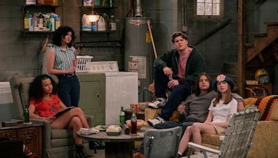 ‘That ’90s Show’ Part 2 Trailer: The Gang Is Back Together for Another Summer of Fun