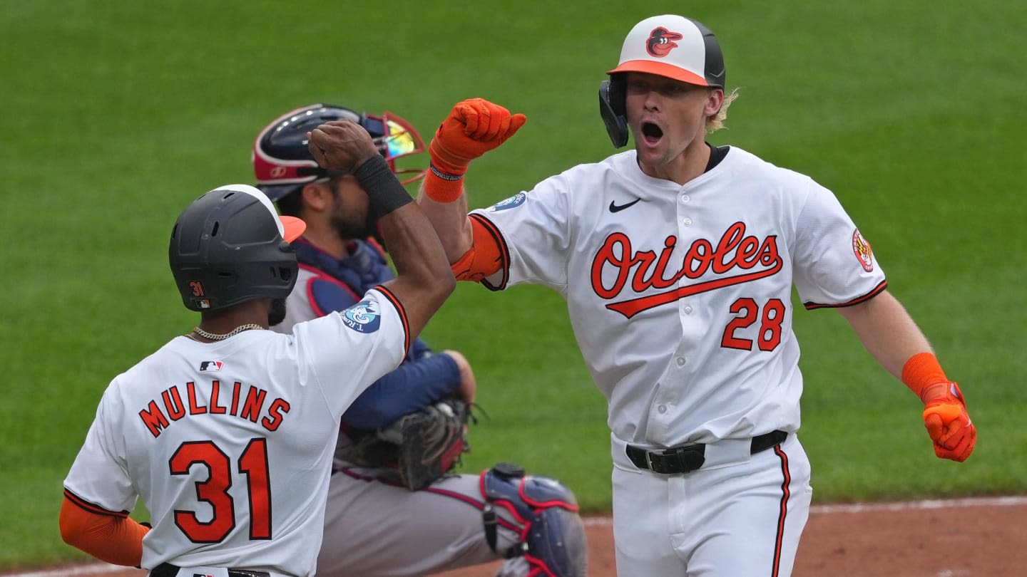 Orioles Finally Getting National Respect With 'Sunday Night Baseball' Game