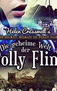 The Secret World of Polly Flint