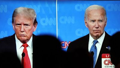 Après un débat catastrophique face à Trump, Biden doit se retirer, pour le bien de son pays et du monde