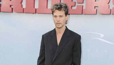 Austin Butler refused to get head shaved for ‘Dune 2’ so he wouldn’t wreck ‘The Bikeriders’