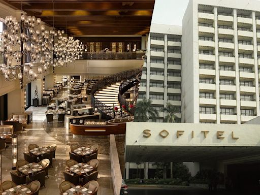 Sofitel Manila is closing. Here's what we'll miss about the luxury hotel