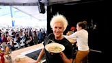 Chef Anne Burrell's 7 best plant-based, vegan and vegetarian recipes