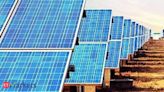 Jefferies initiates coverage on Adani Green Energy with buy rating, sees 18% upside - The Economic Times