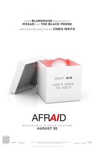 Afraid (film)