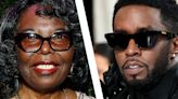 Notorious B.I.G.’s Mom Wants to ‘Slap the Daylights Out of’ Diddy