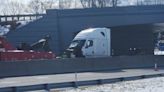 Pennsylvania Turnpike reopens after Tractor-trailer crash