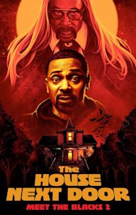 The House Next Door: Meet the Blacks 2