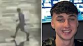 Jay Slater's father says family 'living in hell' as CCTV shows possible sighting of missing teenager