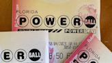 Powerball jackpot worth $215M won in Florida as top prize rolls back to $20M