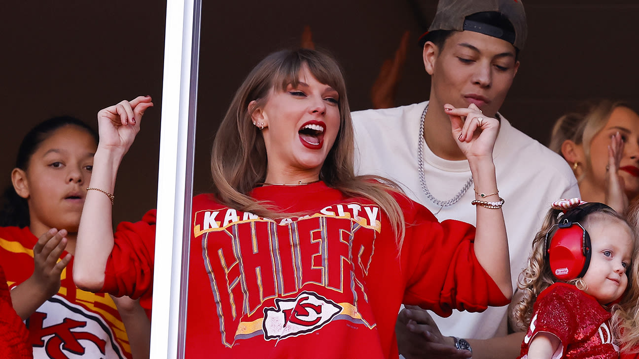 No, the NFL Didn’t Weigh Taylor Swift’s Eras Tour When Scheduling Chiefs Games