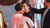 Harry Styles and Olivia Wilde Pack on the PDA Amid Split Rumors