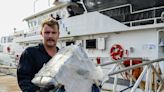 US Coast Guard crew offloads $32 million worth of cocaine in Florida