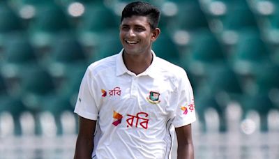 Tearaway Rana, captain Shanto among Bangladesh players to watch in India