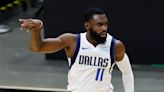 The Mavs Finally Traded Tim Hardaway Jr. In A Deal With The Pistons