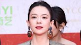 Shanghai: Zhang Ziyi Calls on Chinese Actresses to Be “Fearless” When Choosing Roles