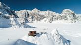 How Two Ski Chalets Are Redefining Luxury Travel in Alaska