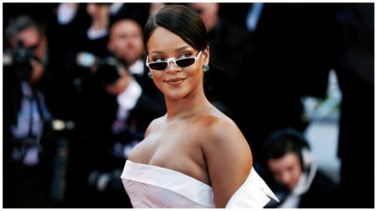 Rihanna's Fenty Beauty Teams Up with 2024 Summer Games | EURweb