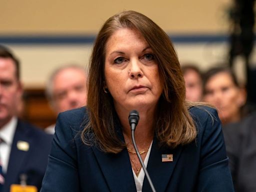 Secret Service director admits Trump shooting was agency's 'most significant failure' in decades