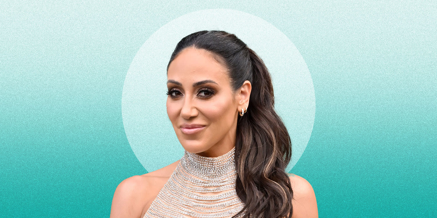 Exclusive: Melissa Gorga says her feud with Teresa Giudice ‘trickles down’ to their kids