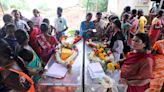 Illegally brewed liquor kills at least 34 with dozens hospitalized in southern India