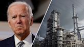 US energy giant sounds alarm on Biden's climate rules targeting power plants