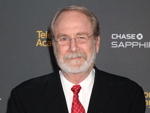 Comedy Great Martin Mull, From Roseanne and Sabrina, Dead at 80