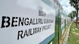 Bengaluru To Yelahanka Suburban Rail Link: Tender Issued For Major Project Phase