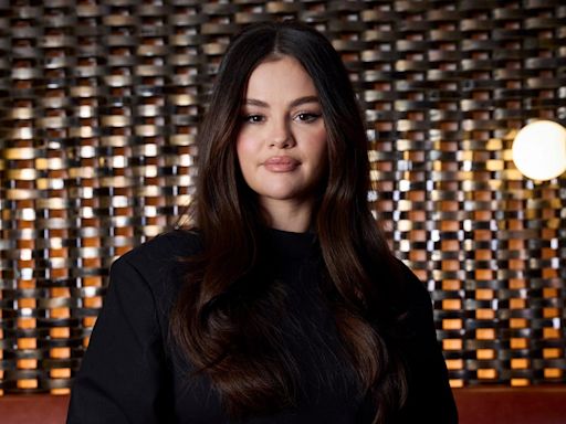 Selena Gomez discusses "medical issues" that prevent her from carrying children