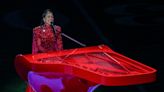 NFL appears to edit out Alicia Keys ‘voice crack’ from Super Bowl halftime performance