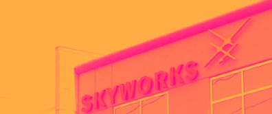 Skyworks Solutions (SWKS) Reports Earnings Tomorrow: What To Expect