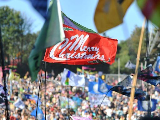 Glastonbury 2024: 15 magical and memorable moments