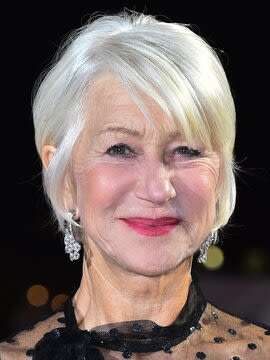 Helen Mirren - Actress, Host