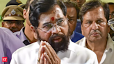 Hit-and-run cases: Won't let influential persons manipulate system, says Maharashtra CM Eknath Shinde