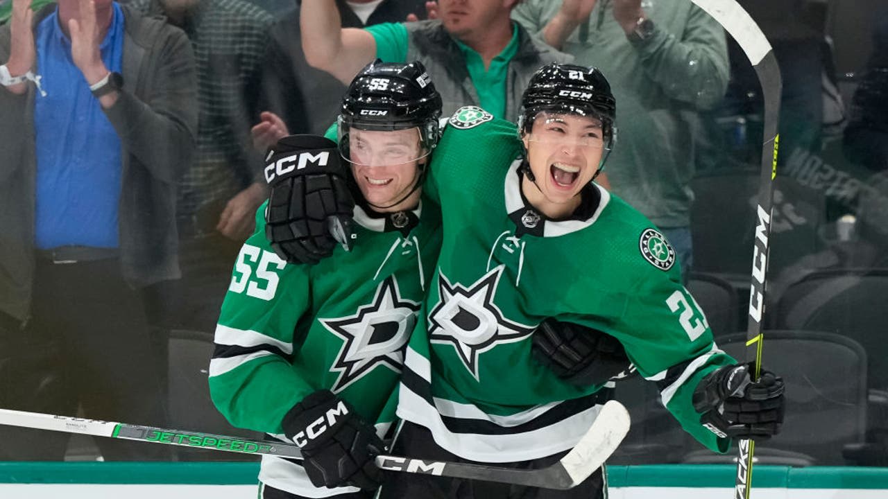 Dallas Stars to launch free streaming service