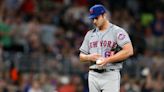 New York Mets, San Francisco Giants announce Wednesday's lineups; Szapucki starts for NY