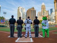 Fan Guide: Have a ball with the Charlotte Knights