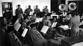 Haverhill native pens historical account of the All-Negro Army Band