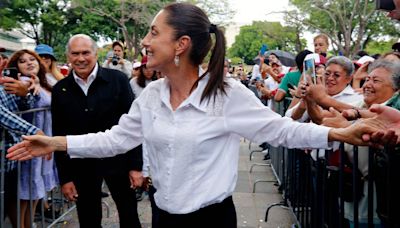 Claudia Sheinbaum: La líder feminista que conquistó México