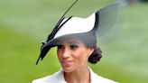 Meghan shares deliberate royal fashion choice: ‘I rarely wore color’