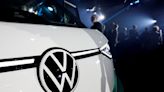 Volkswagen's Trinity model to be built in Zwickau -Handelsblatt