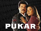 Pukar (2000 film)