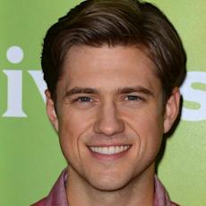 Aaron Tveit