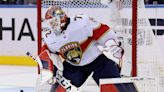 Panthers, Sergei Bobrovsky shut down Rangers to take Game 1 of NHL Eastern Conference Final
